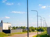 Jau susiformavusioje naujos statybos namų - nuotraukos Nr. 23