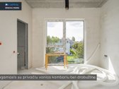 Jau susiformavusioje naujos statybos namų - nuotraukos Nr. 27