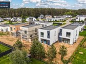 Jau susiformavusioje naujos statybos namų - nuotraukos Nr. 36
