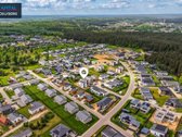 Jau susiformavusioje naujos statybos namų - nuotraukos Nr. 41