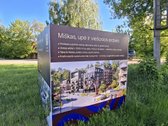 Bukčių g., pušyno apsuptyje, šalia Neries – - nuotraukos Nr. 25