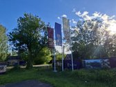 Bukčių g., pušyno apsuptyje, šalia Neries – - nuotraukos Nr. 26