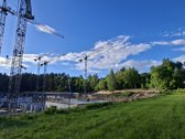 Bukčių g., pušyno apsuptyje, šalia Neries – - nuotraukos Nr. 30