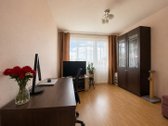 Parduodamas jaukus ir šviesus 2 kambarių