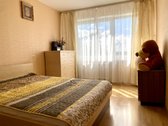 Parduodamas jaukus ir šviesus 2 kambarių - nuotraukos Nr. 5