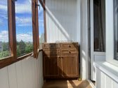 Parduodamas jaukus ir šviesus 2 kambarių - nuotraukos Nr. 3