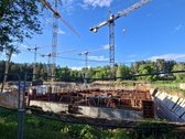Bukčių g., pušyno apsuptyje, šalia Neries – - nuotraukos Nr. 31