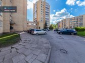 Erdvus 2 K. Butas 7 Aukšte Su Dideliu - nuotraukos Nr. 7