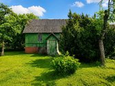 Be Tarpininkų Parduodamas 6 Arų Sodo Sklypas - nuotraukos Nr. 2