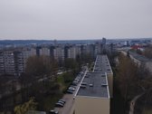 Išnuomojamas erdvus, šiltas, jaukus butas su - nuotraukos Nr. 5