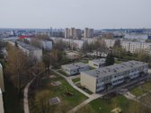 Išnuomojamas erdvus, šiltas, jaukus butas su - nuotraukos Nr. 7