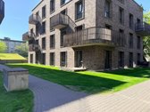 Parduodamas Stilingas 2 K. Butas Su Terasa - nuotraukos Nr. 14