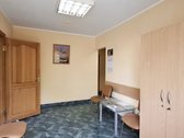 Parduodamos 72kv. m. patalpos, kuriose daug
