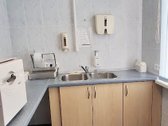 Parduodamos 72kv. m. patalpos, kuriose daug - nuotraukos Nr. 17