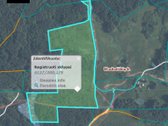 Parduodamas 19,26 Ha žemės ūkio paskirties