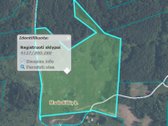 Parduodamas 19,26 Ha žemės ūkio paskirties - nuotraukos Nr. 2