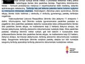 Parduodamas 19,26 Ha žemės ūkio paskirties - nuotraukos Nr. 7