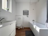 Parduodamas šiuolaikiškas 92 kv. m kotedžas - nuotraukos Nr. 15