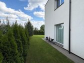 Parduodamas šiuolaikiškas 92 kv. m kotedžas - nuotraukos Nr. 25
