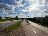 Parduodamas šiuolaikiškas 92 kv. m kotedžas - nuotraukos Nr. 27