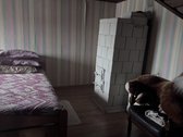 Parduodamas senas rąstinis namas pačiame - nuotraukos Nr. 23