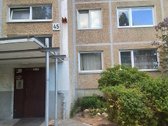 Parduodamas jaukus ir kompaktiškas 1 kambario - nuotraukos Nr. 2
