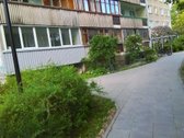 Parduodamas jaukus ir kompaktiškas 1 kambario - nuotraukos Nr. 3
