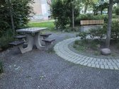 Parduodamas jaukus ir kompaktiškas 1 kambario