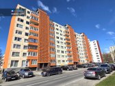 Parduodamas 1 kambario butas su balkonu