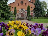 Parduodamas jaukus butas pačiame miesto