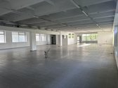 Prekybinių ir sandėliavimo patalpų nuoma –