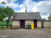 Parduodamas pigiai mūrinis namas Šiaulių - nuotraukos Nr. 30