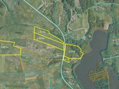 Parduodamas 3,1 ha žemės ūkio paskirties - nuotraukos Nr. 2
