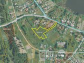 Parduodamas 3,1 ha žemės ūkio paskirties - nuotraukos Nr. 4