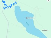 + Žemės sklypas ant kampo dviejų kelių (ne - nuotraukos Nr. 8