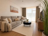 Naujai Įrengti Ir Negyventi Apartamentai