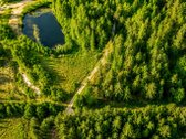 Parduodamas 13,91 a namų valdos sklypas - nuotraukos Nr. 8