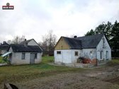 Parduodamas labai pigiai gyvenamasis namas - nuotraukos Nr. 17