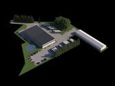 Parduodamas 1,43 ha pramonės paskirties - nuotraukos Nr. 31