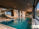 Modernios architektūros namas su privačiu Spa - nuotraukos Nr. 4