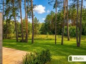 Modernios architektūros namas su privačiu Spa - nuotraukos Nr. 11