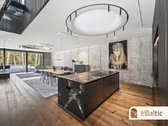 Modernios architektūros namas su privačiu Spa - nuotraukos Nr. 16