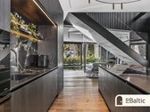 Modernios architektūros namas su privačiu Spa - nuotraukos Nr. 19