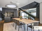 Modernios architektūros namas su privačiu Spa - nuotraukos Nr. 22