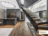 Modernios architektūros namas su privačiu Spa - nuotraukos Nr. 23