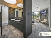 Modernios architektūros namas su privačiu Spa - nuotraukos Nr. 26
