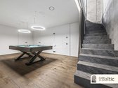 Modernios architektūros namas su privačiu Spa - nuotraukos Nr. 31