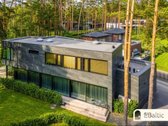 Modernios architektūros namas su privačiu Spa - nuotraukos Nr. 32