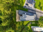 Modernios architektūros namas su privačiu Spa - nuotraukos Nr. 35