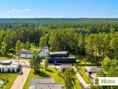 Modernios architektūros namas su privačiu Spa - nuotraukos Nr. 37